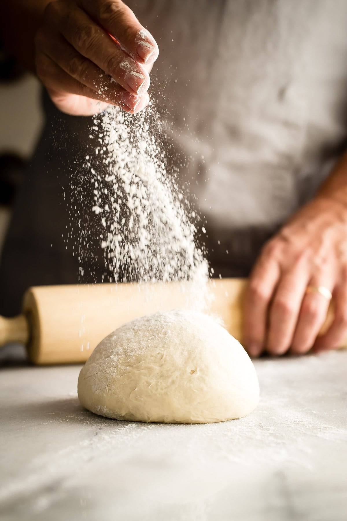 Pronto - Pizza & Pasta